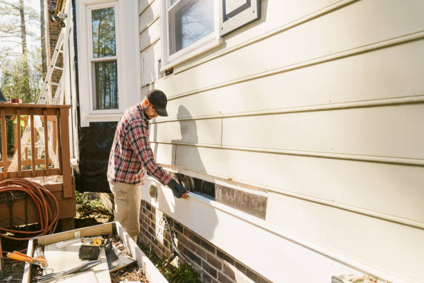 Top rated local Emergency Siding Repair specialists in Weston, WV